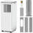 Portable Air Conditioner