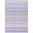 Malek Washable Abstract Indoor / Outdoor Rug-109575633
