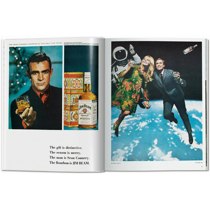 All-American Ads 60S
