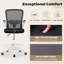 Chaise de bureau Mamuna