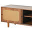 Ayachi 8 Pair Shoe Storage Cabinet