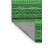Washable Geometric Indoor Rug-865770656