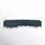 Canapé modulaire 4 pièces Clifford-88042775-85420585