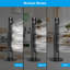 Ventilateur 38,27 po Wenty
