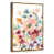 Floating Frame Gold