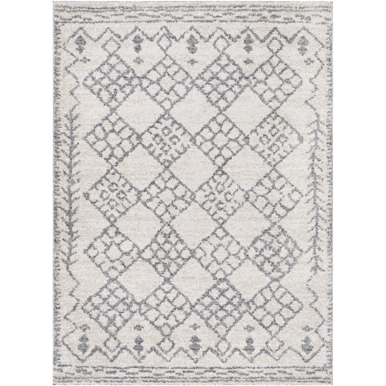 Arlo Geometric Indoor Rug