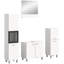 Boston Bathroom Suite-99212876