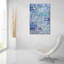 Art mural en verre «Siesta Key» par Coco Good-684775437
