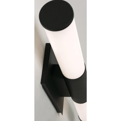 Parkerson 2 - Light Dimmable LED Vanity Light