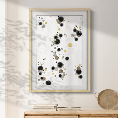 Tilt Shift II -Framed Print