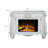 ACME Denesa Fireplace-71025592