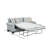 Aurora 87" Upholstered Sleeper-548747122-548773473-634073006