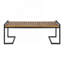 Banc de pique-nique Farrad-997027770