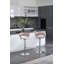 Ensemble de 2 tabourets de bar-117872608