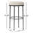 Eloise Backless Metal Stool-868533709-852375665