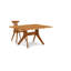 Audrey 4 - Piece Dining Set-16848902-25185482-25191944