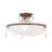 Weathers Glass Semi Flush Mount-346185151-277393355