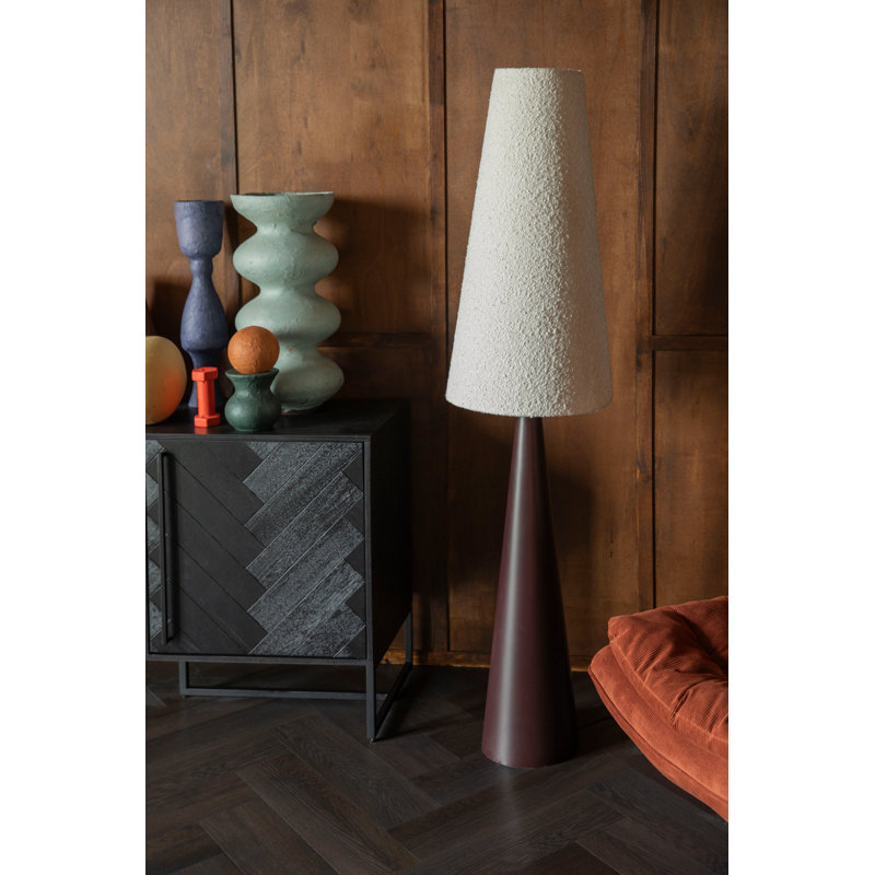 Lampe sur pied 65 po Miki