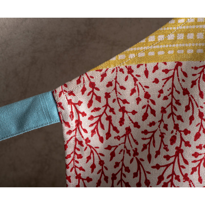 Christmas Cotton Wasist
