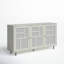 Buffet de 57 po de largeur Aditya-28123864