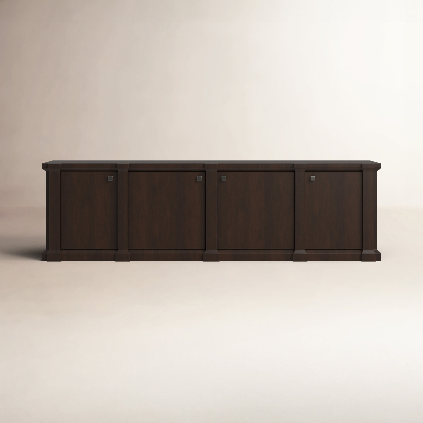 Ned 92'' Media Console