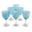 10 oz Verre à pied en verre-681312568