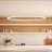 Ovale 1 - Light LED Unique/Statement Pendant-95320065-95320063