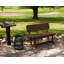 Banc de parc POLYWOOD-9542070-9552106-1326967