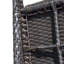 Chaise de patio avec coussin Artorias Imperial