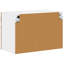 Vidaxl Kitchen Wall Cabinet With Shelf Grey Sonoma 80 X 31 X 40 Cm-121217498-121217496