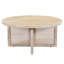 Table basse Pawling