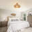 Tamoa Semi Flush Mount-934720411-878339080