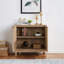 Armoire de rangement 2 portes-1421987322