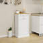 Armoire à ordures Tilt-Out-1076137389