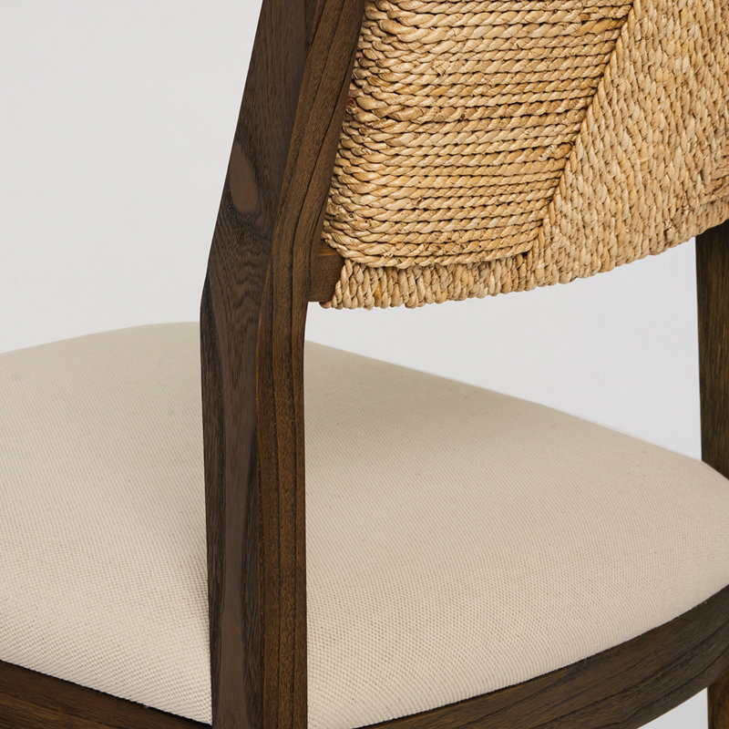 Colony Counter Stool, Brown