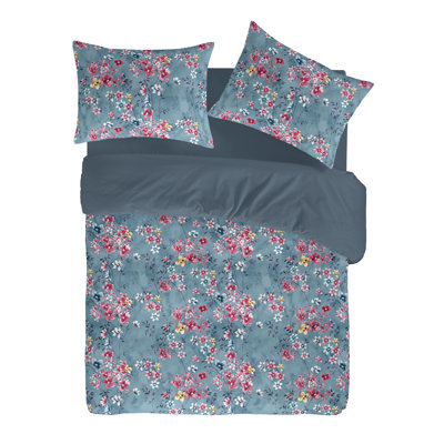 Crossman Floral Duvet Cover