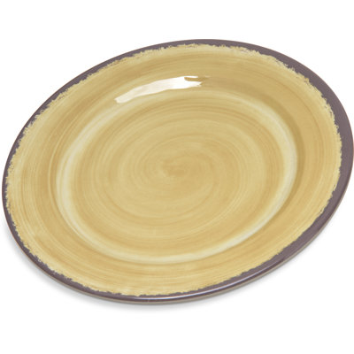 Darrion 7" Melamine Bread and Butter Plate