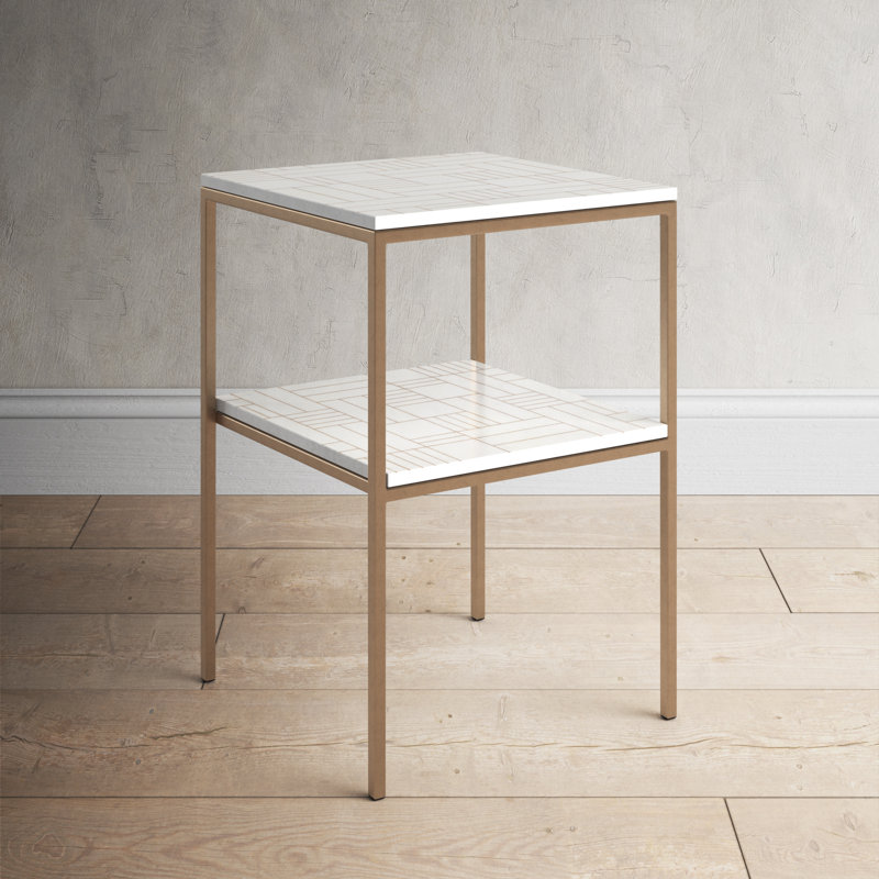 Yanna End Table