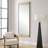 Hennigan Oversized Modern Mirror