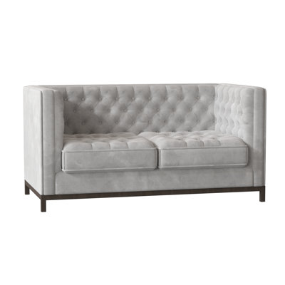 Jess Loveseat