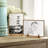 Cassidy Gold Metal Gilded Picture Frame - Set of 2
