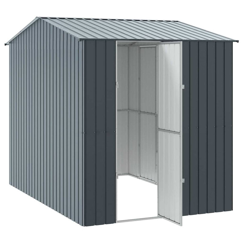 247cm Steel Floor Bird Cage