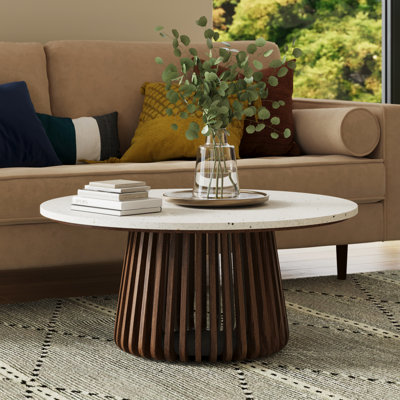 Calera Coffee Table