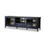 Unfinished TV Stand for TVs up to 78"