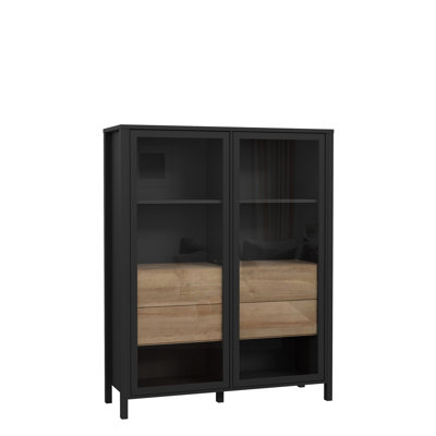 Lorrayne Display Cabinet
