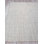 Exquisite Rugs Alpine Handmade Handloomed New Zealand Wool Taupe/Ivory Area Rug