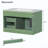 Necko 30'' Single Bathroom Vanity with Ceramic Top