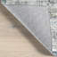 Tapis lavable à la machine Kaiana Medallion-1765027137