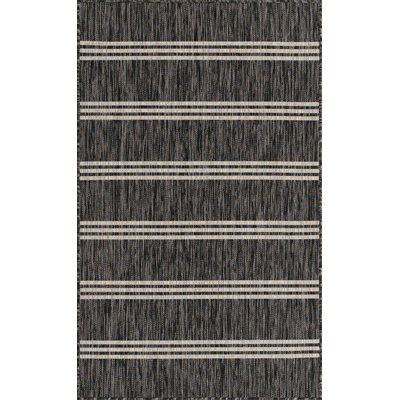 Tapis intérieur / extérieur Jill Zarin Anguilla