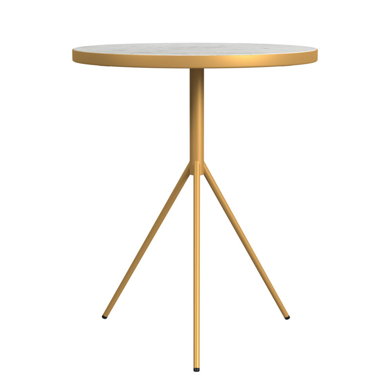 Table d'appoint Ebern Designs